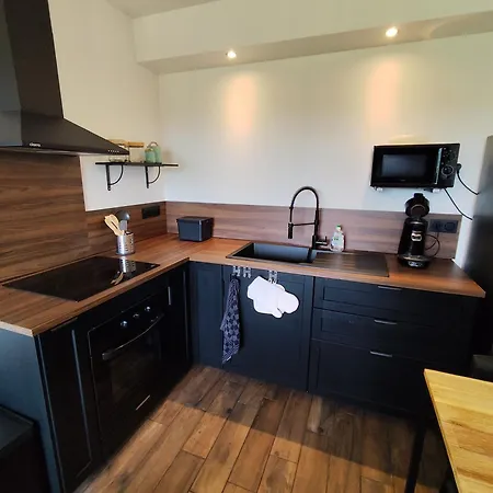 Apartment En Pleine Nature A La Campagne Saint-Cyr-sur-Morin