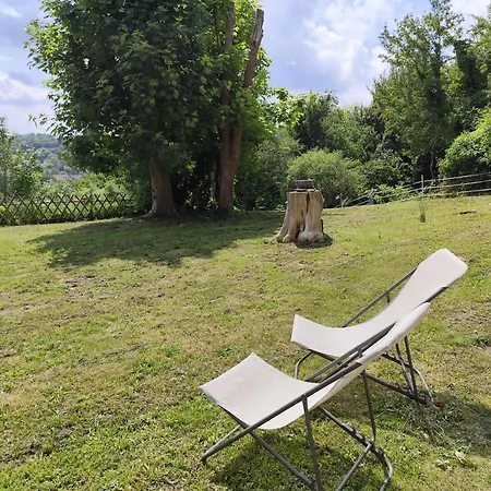Apartment En Pleine Nature A La Campagne *
