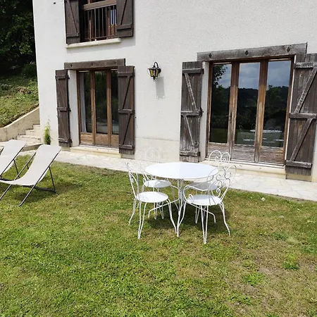 Apartment En Pleine Nature A La Campagne *